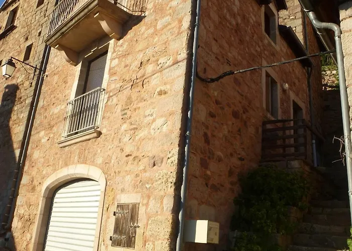 Casa vacanze L 'oustal De Sophie En Aveyron, à *