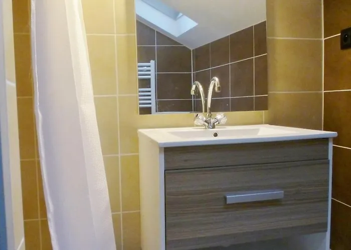 L 'oustal De Sophie En Aveyron, à